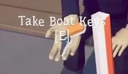 Keys control
