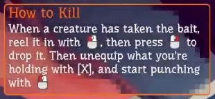 Kill control
